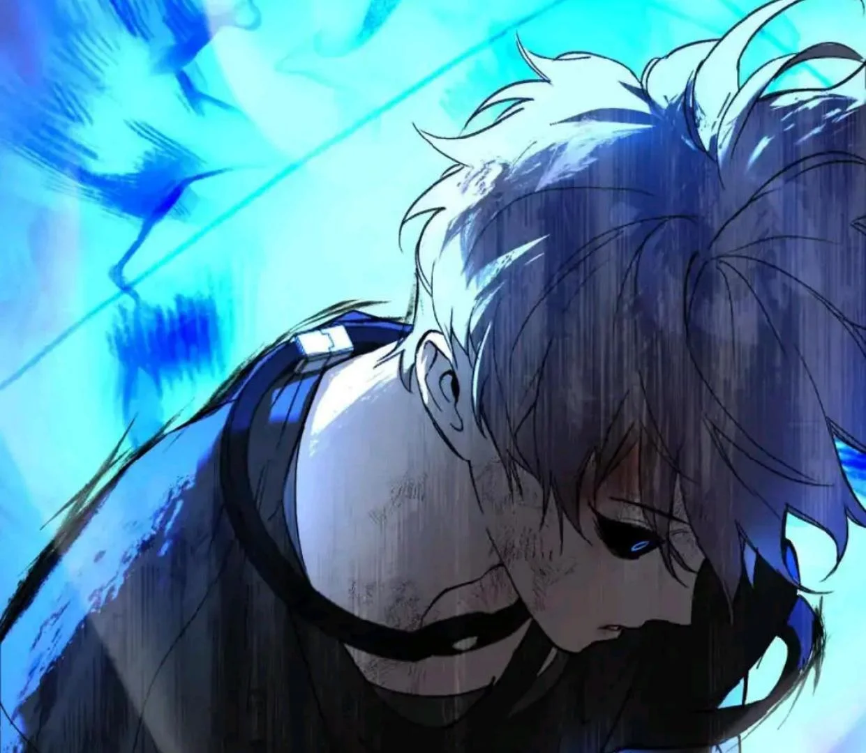 The Evil Ring Chapter 45 Gambar 14