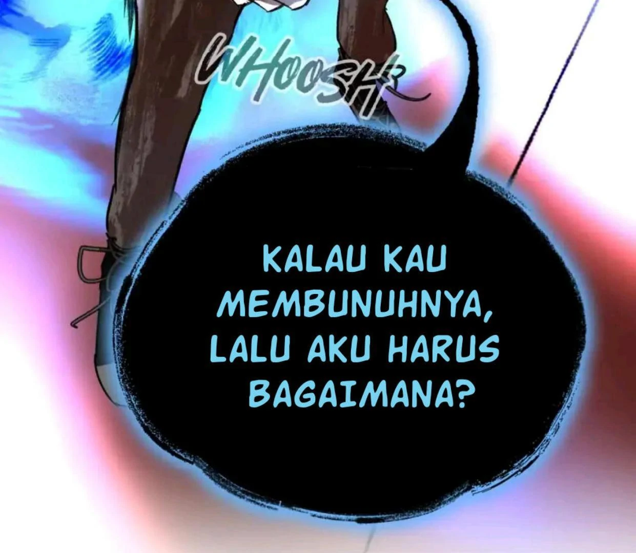 The Evil Ring Chapter 45 Gambar 16