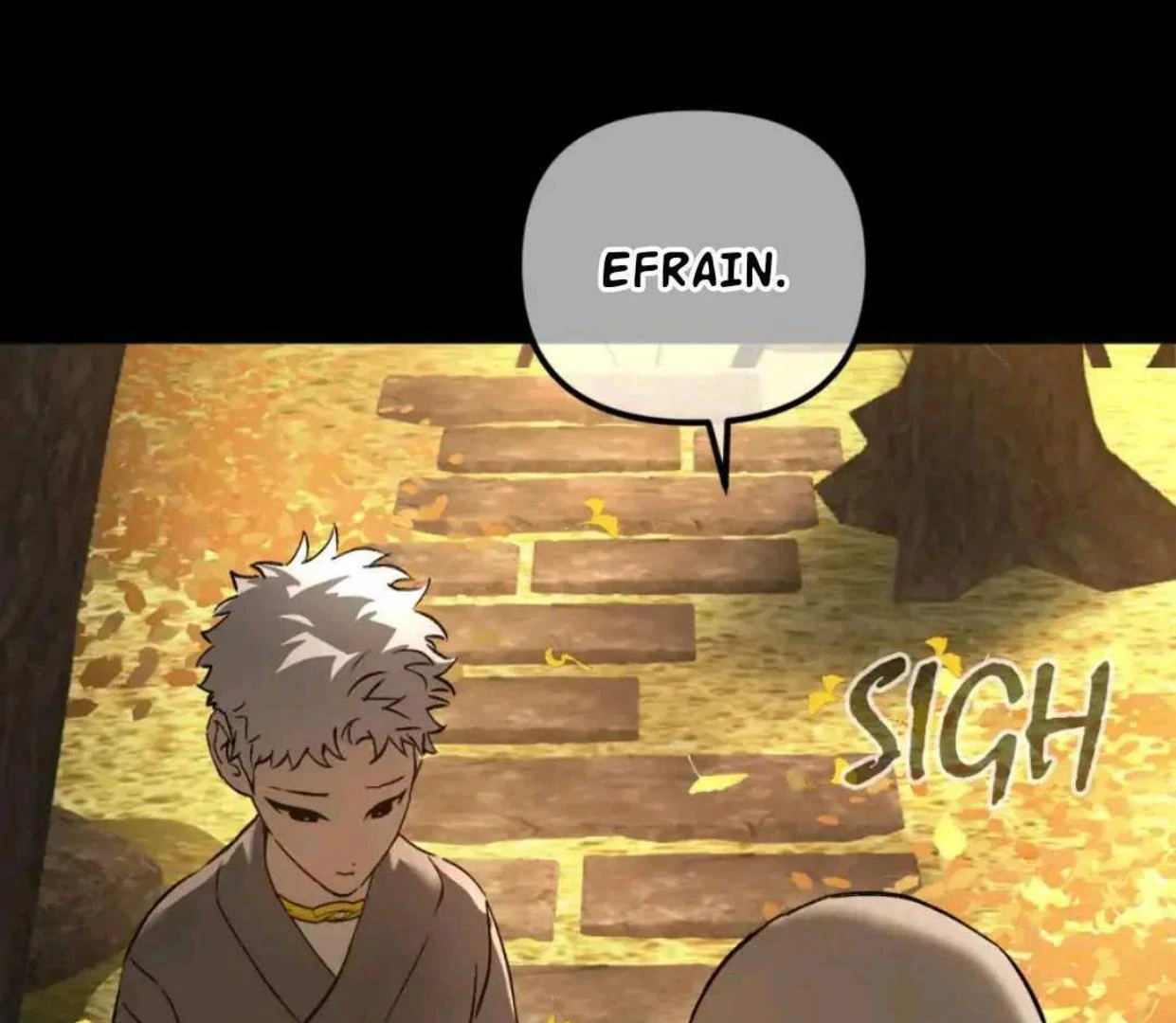 The Evil Ring Chapter 49 Gambar 18