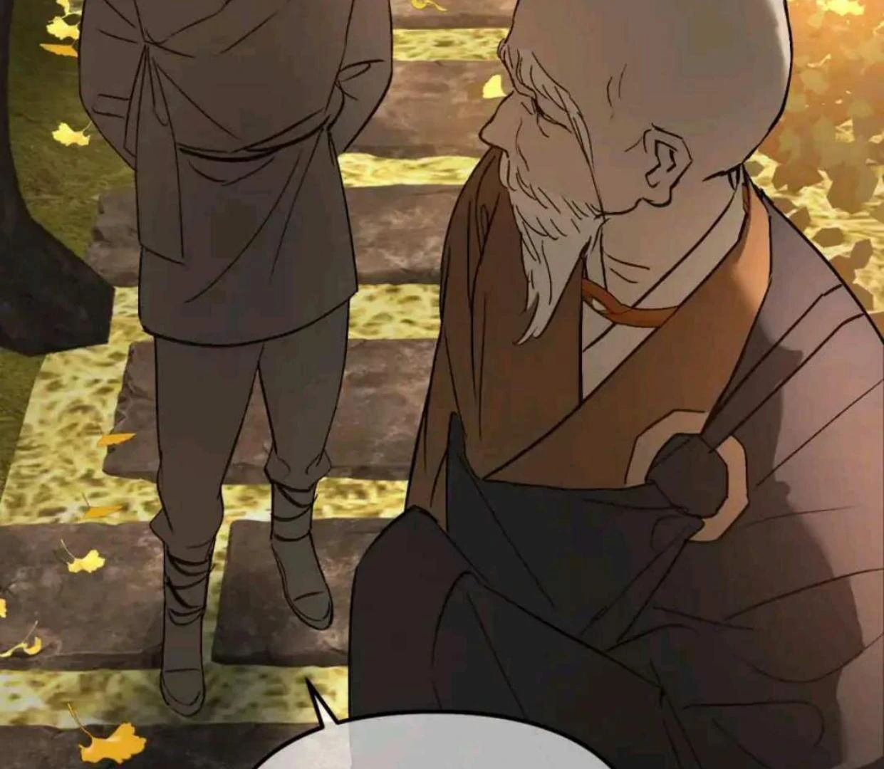 The Evil Ring Chapter 49 Gambar 19