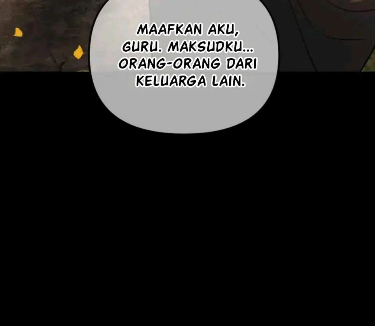 The Evil Ring Chapter 49 Gambar 20