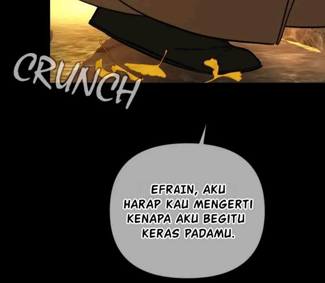 The Evil Ring Chapter 49 Gambar 22