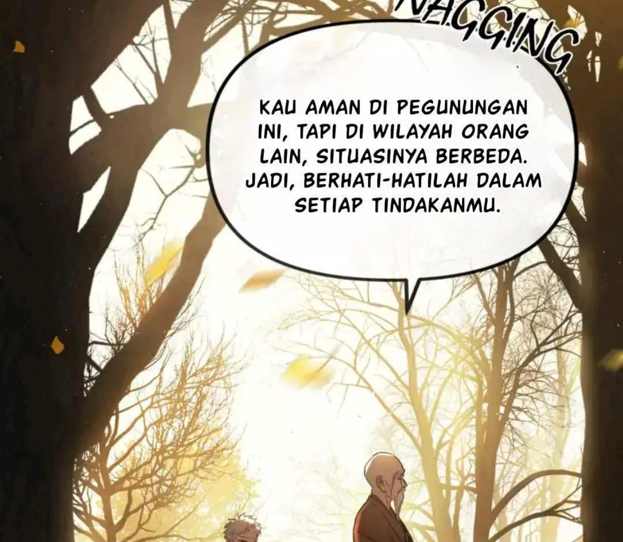 The Evil Ring Chapter 49 Gambar 25