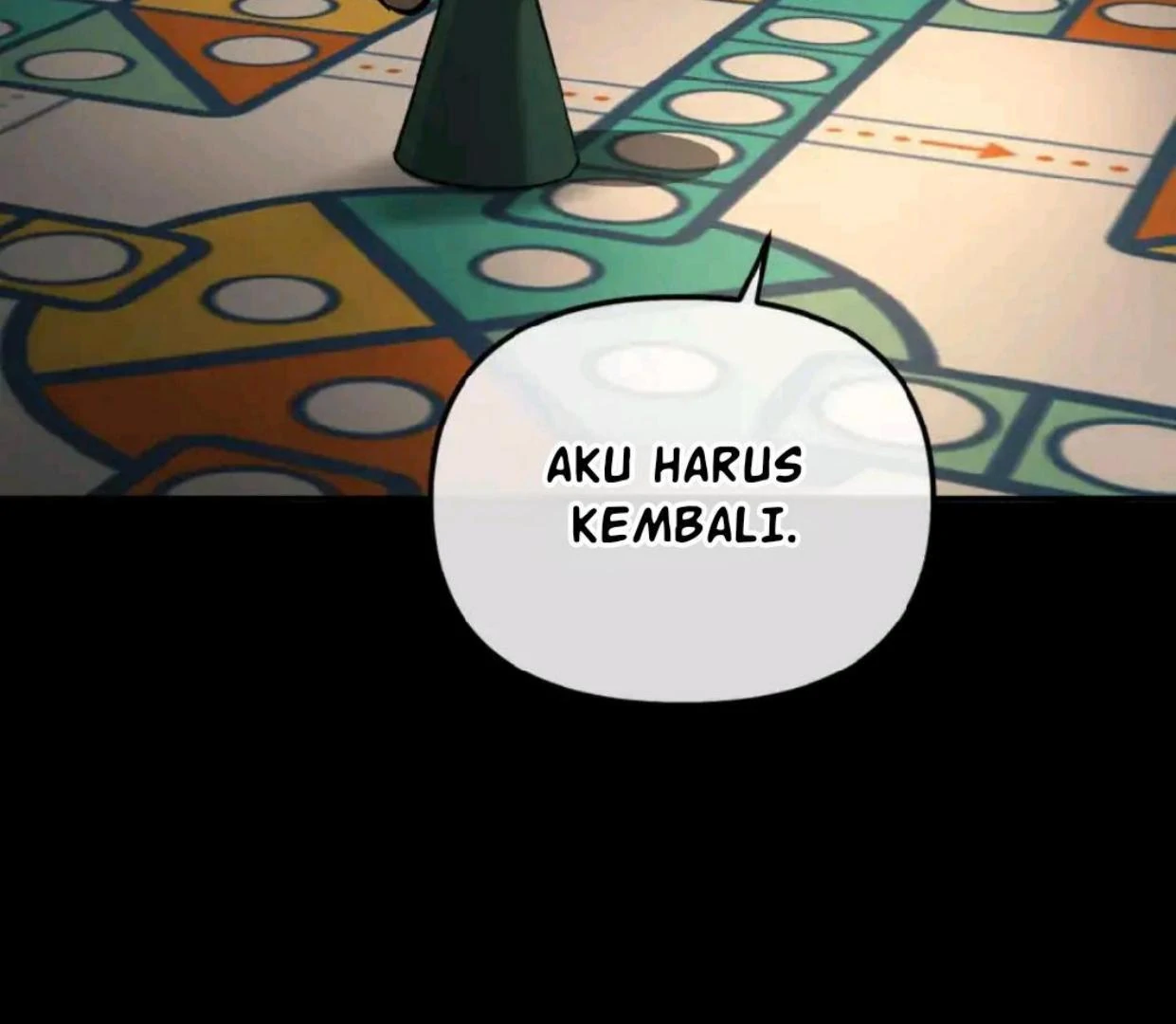 The Evil Ring Chapter 50 Gambar 16