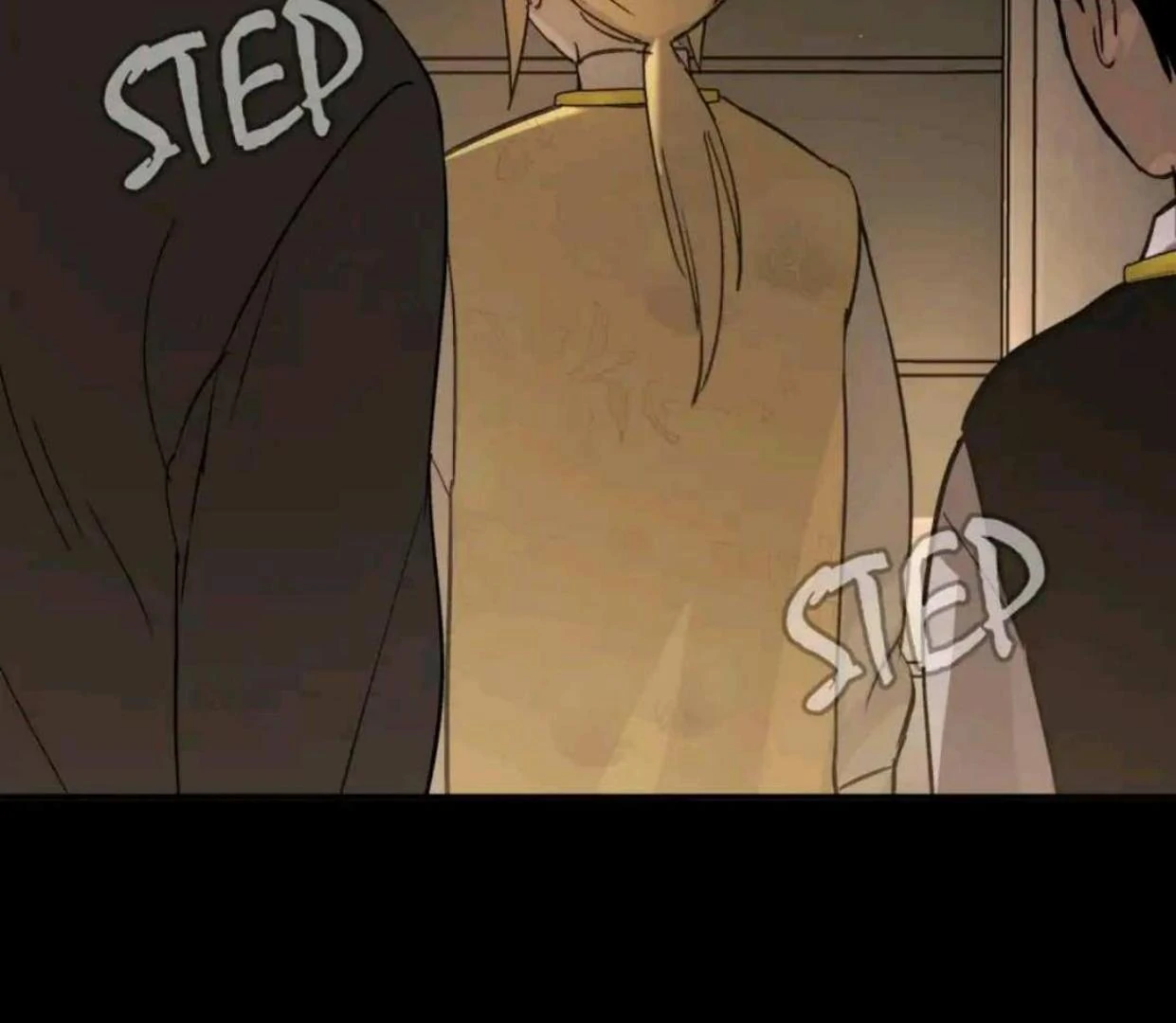 The Evil Ring Chapter 50 Gambar 21