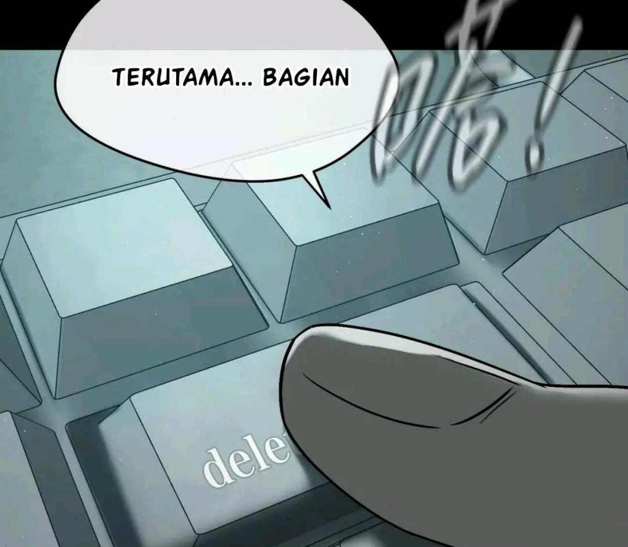 The Evil Ring Chapter 52 Gambar 26
