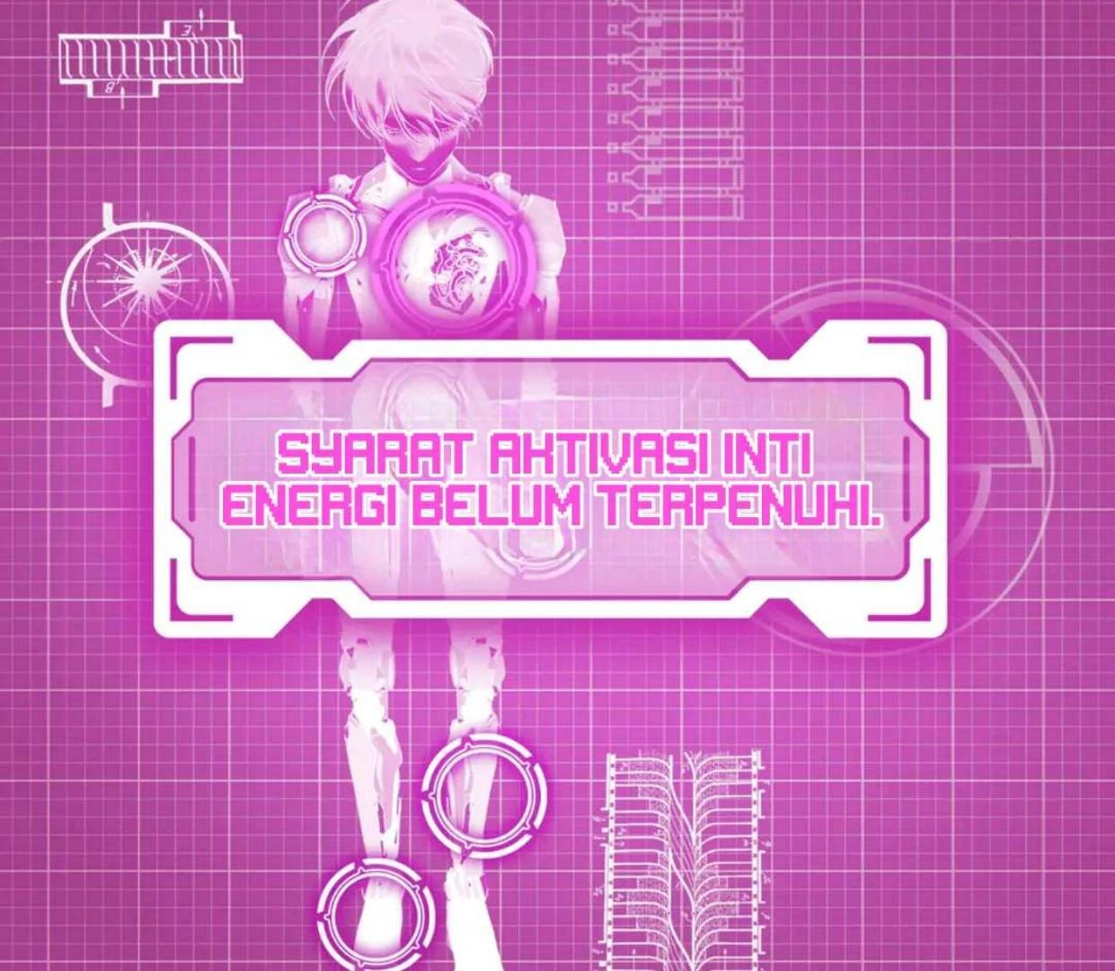 The Evil Ring Chapter 52 Gambar 31