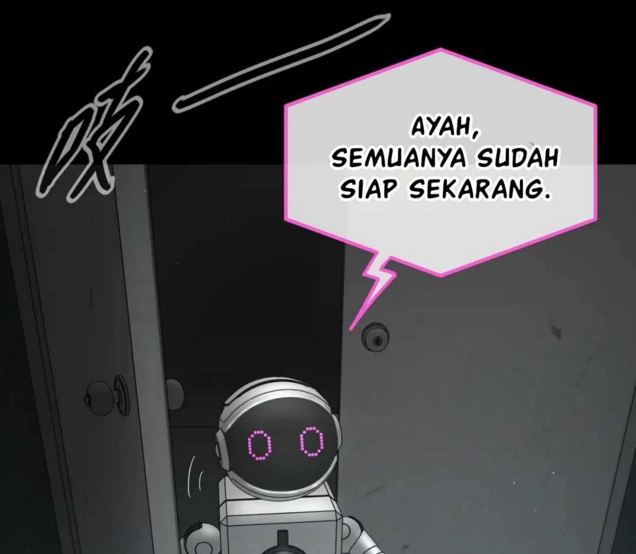 The Evil Ring Chapter 52 Gambar 33