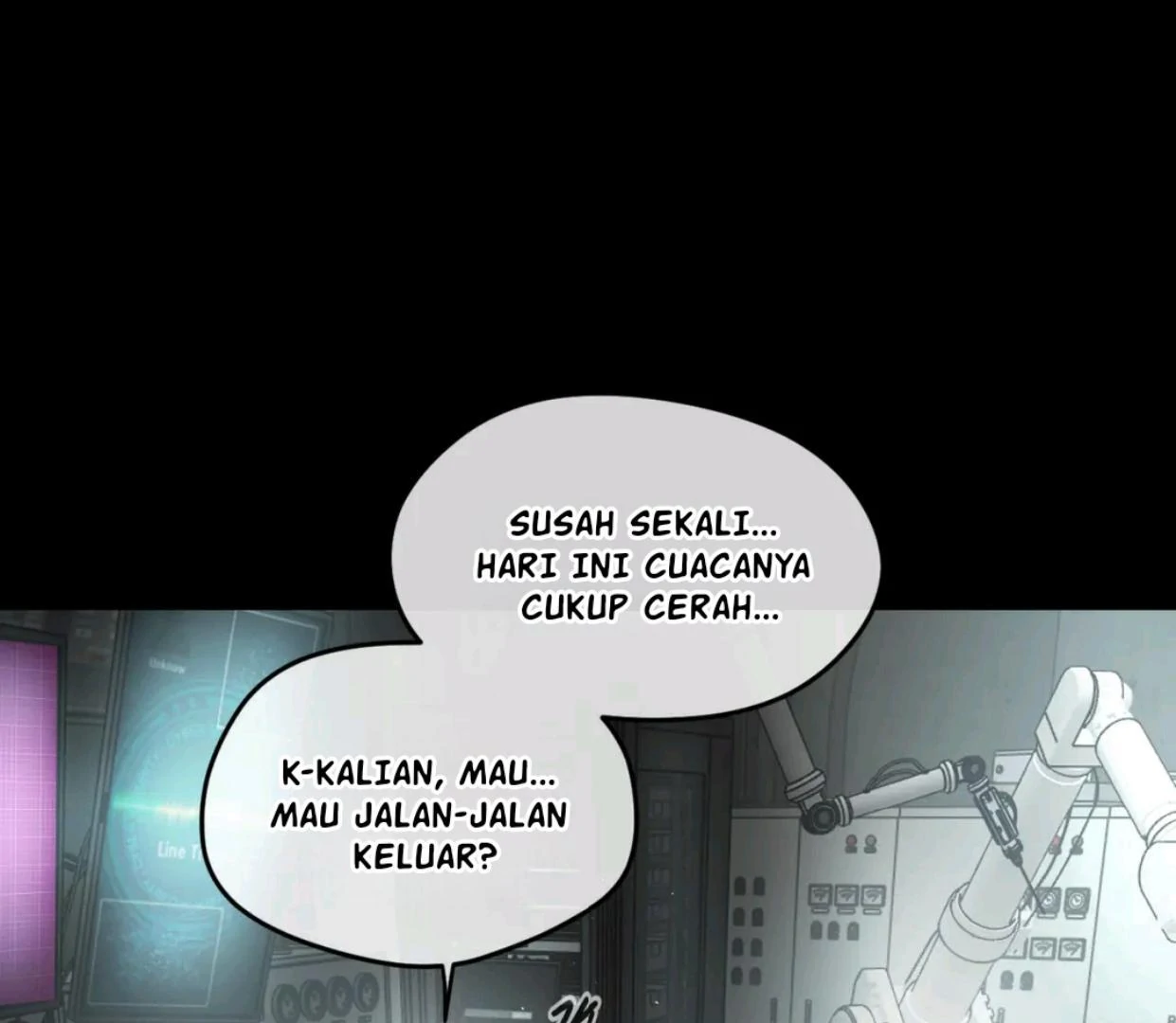 The Evil Ring Chapter 52 Gambar 36