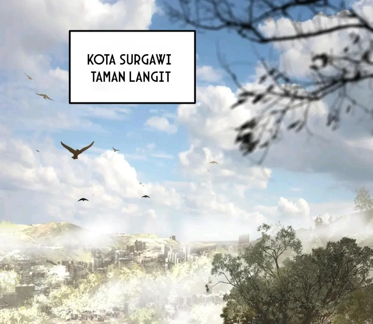 The Evil Ring Chapter 52 Gambar 41