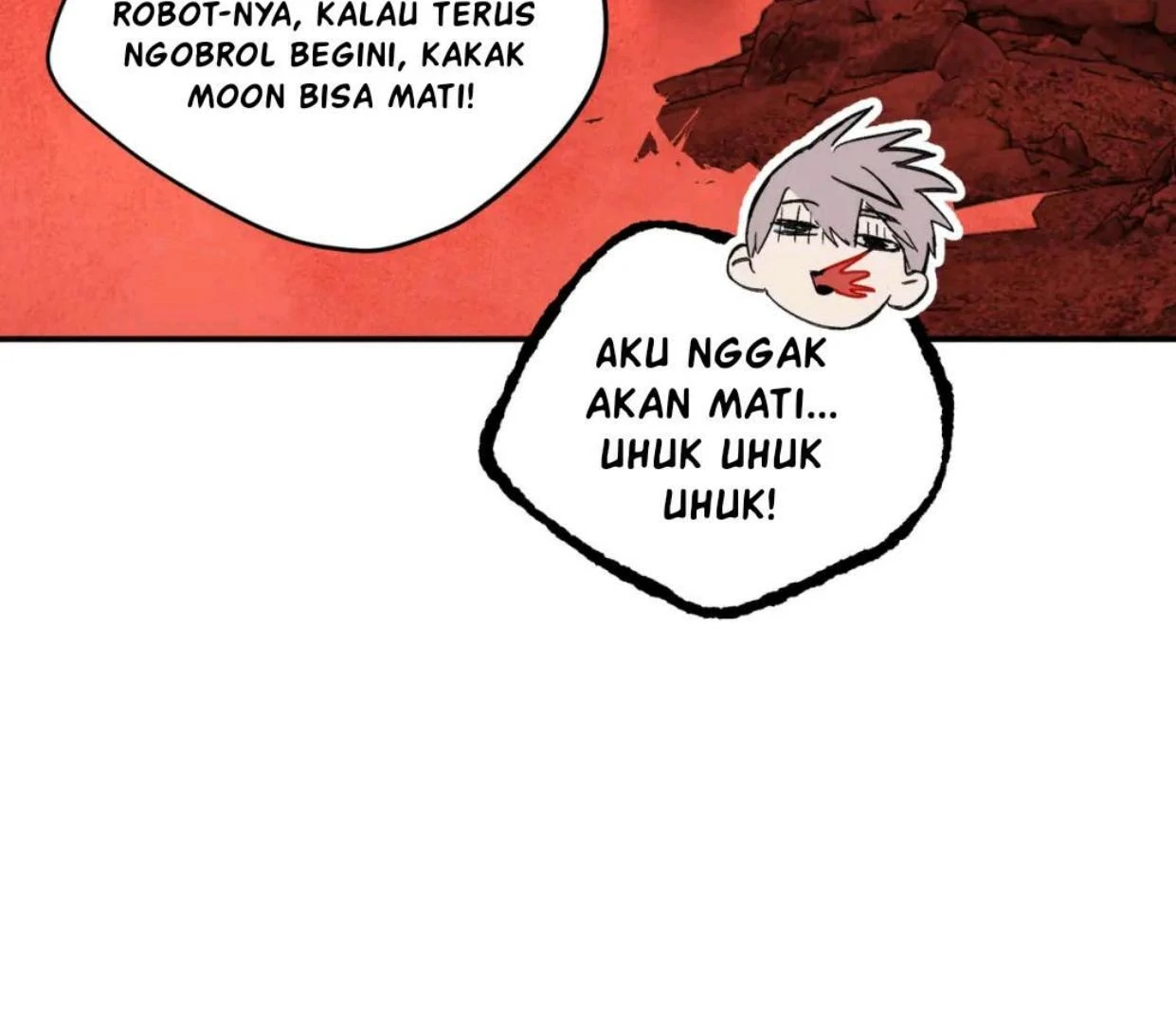 The Evil Ring Chapter 55 Gambar 11