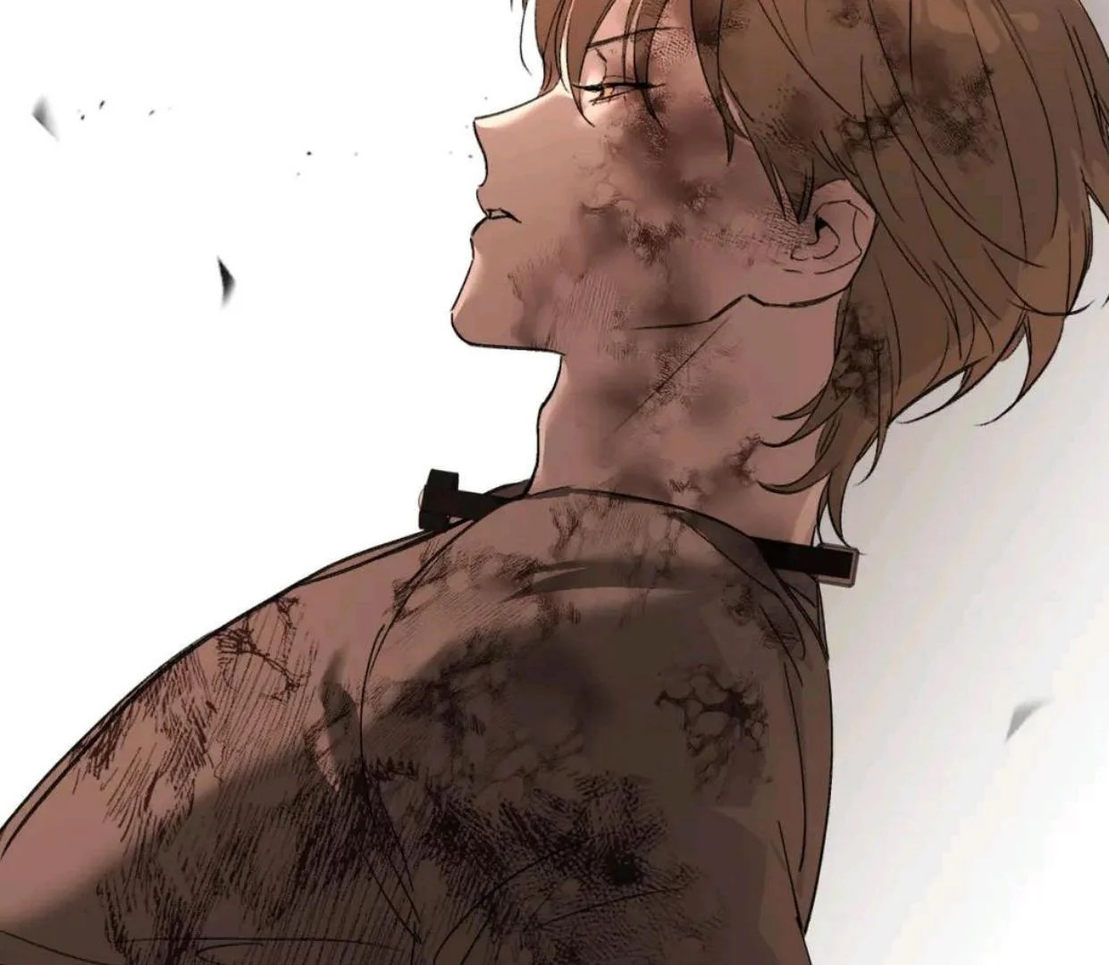 The Evil Ring Chapter 55 Gambar 13