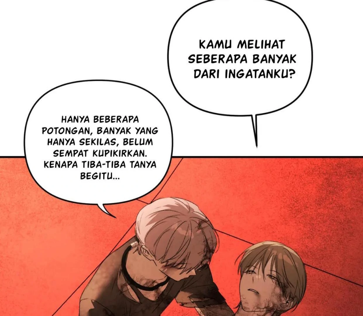The Evil Ring Chapter 57 Gambar 14