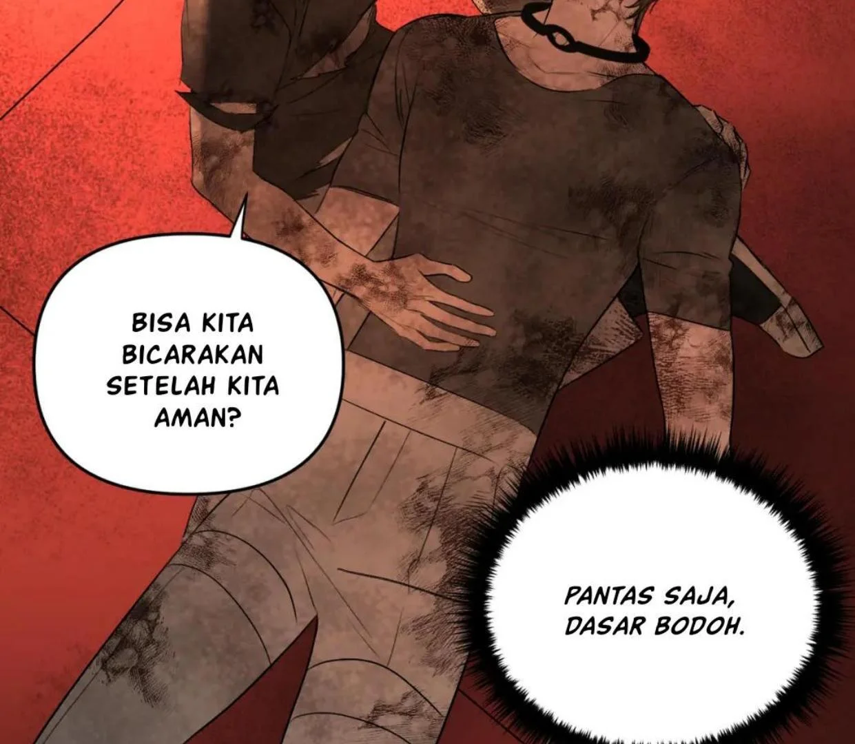 The Evil Ring Chapter 57 Gambar 15