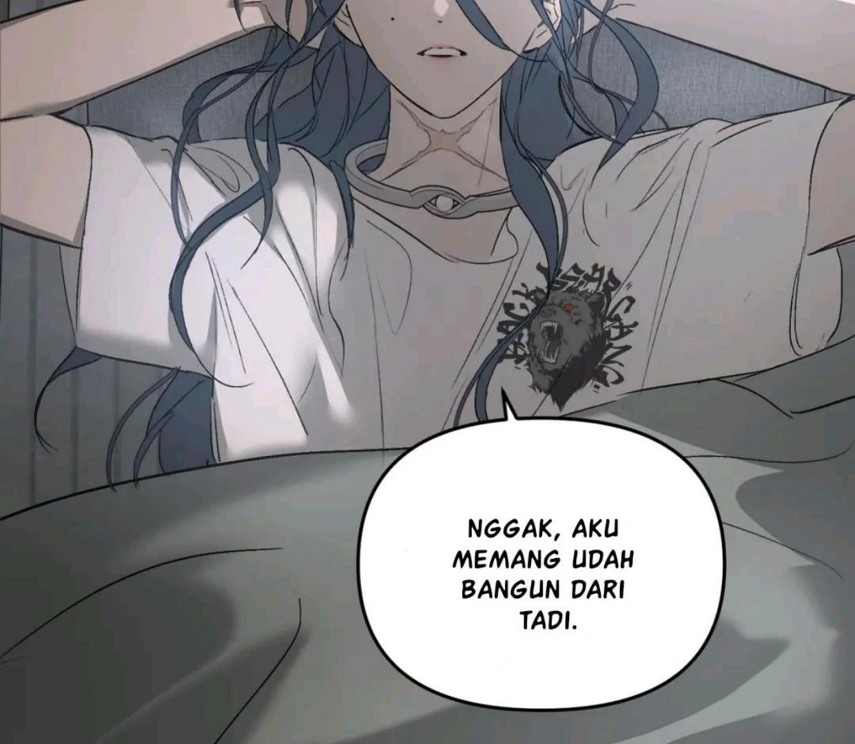 The Evil Ring Chapter 59 Gambar 11