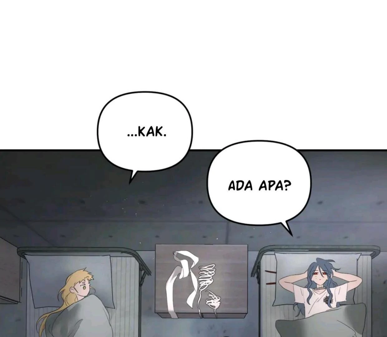 The Evil Ring Chapter 59 Gambar 13