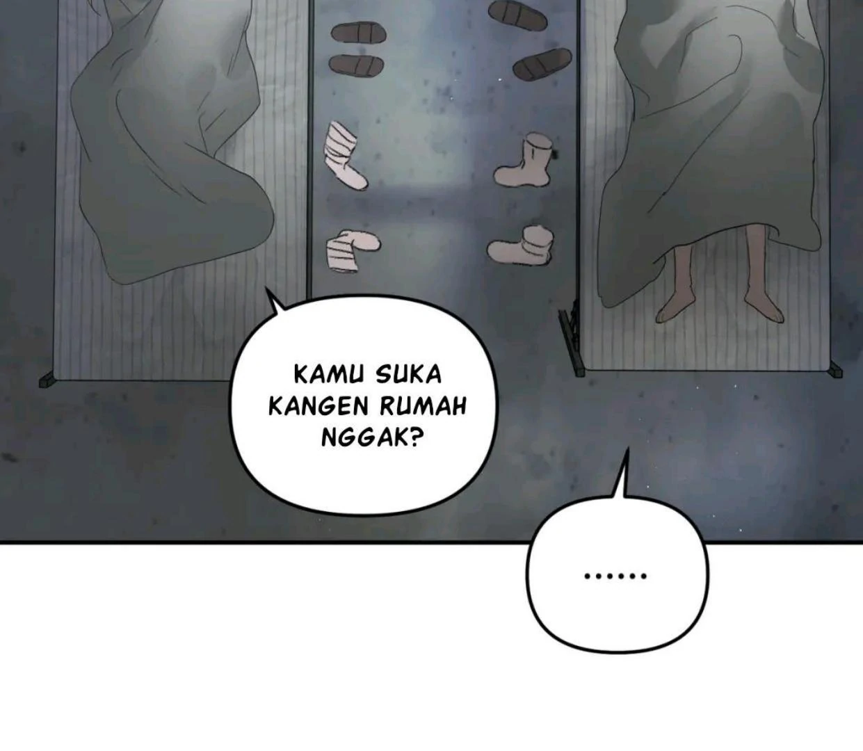 The Evil Ring Chapter 59 Gambar 14