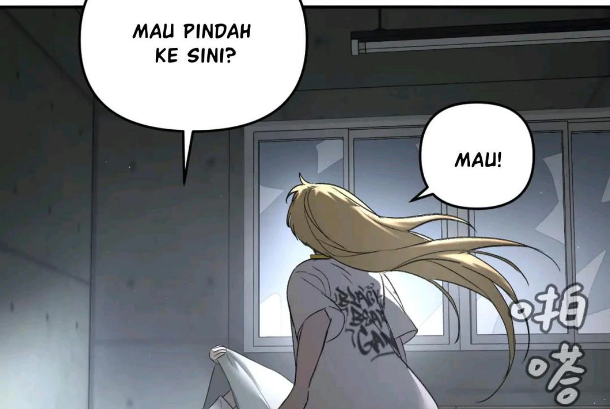 The Evil Ring Chapter 59 Gambar 16