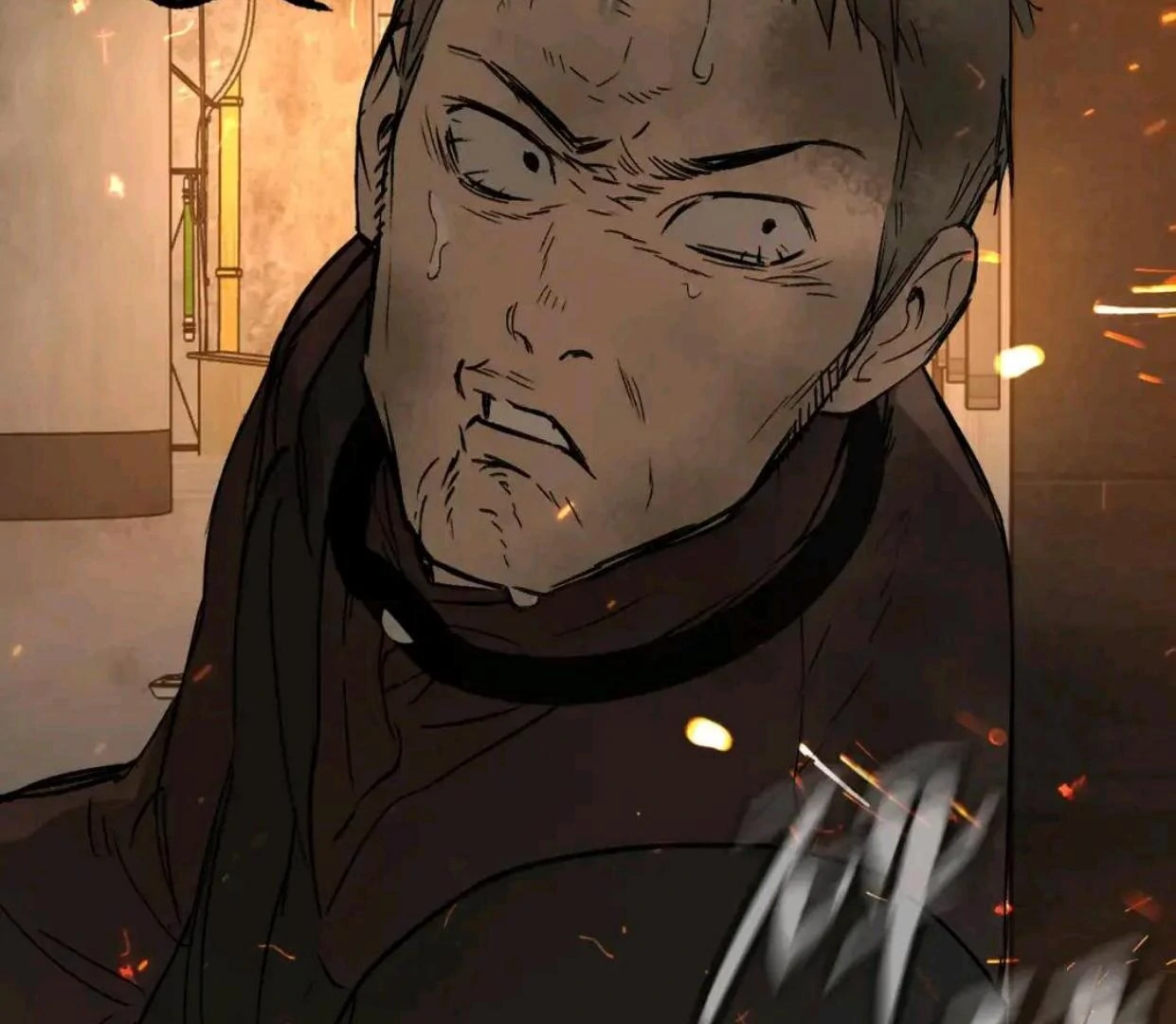 The Evil Ring Chapter 63 Gambar 11