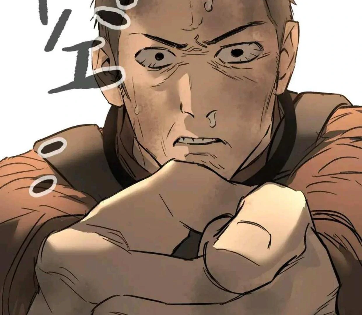 The Evil Ring Chapter 63 Gambar 17