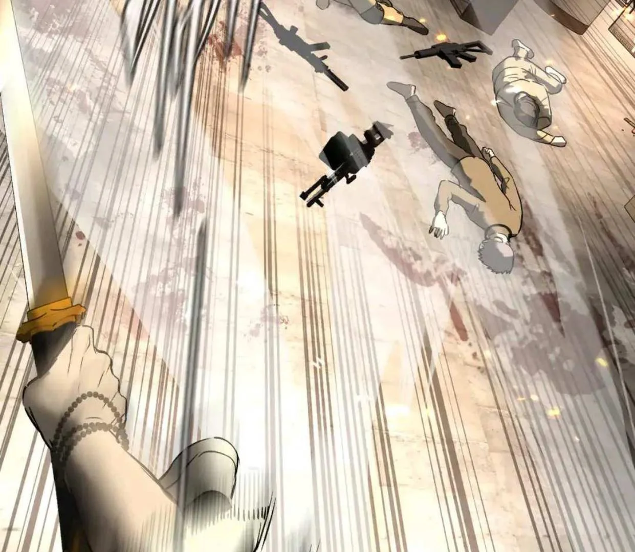 The Evil Ring Chapter 63 Gambar 20