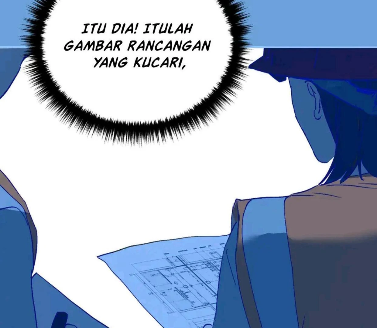 The Evil Ring Chapter 65 Gambar 12