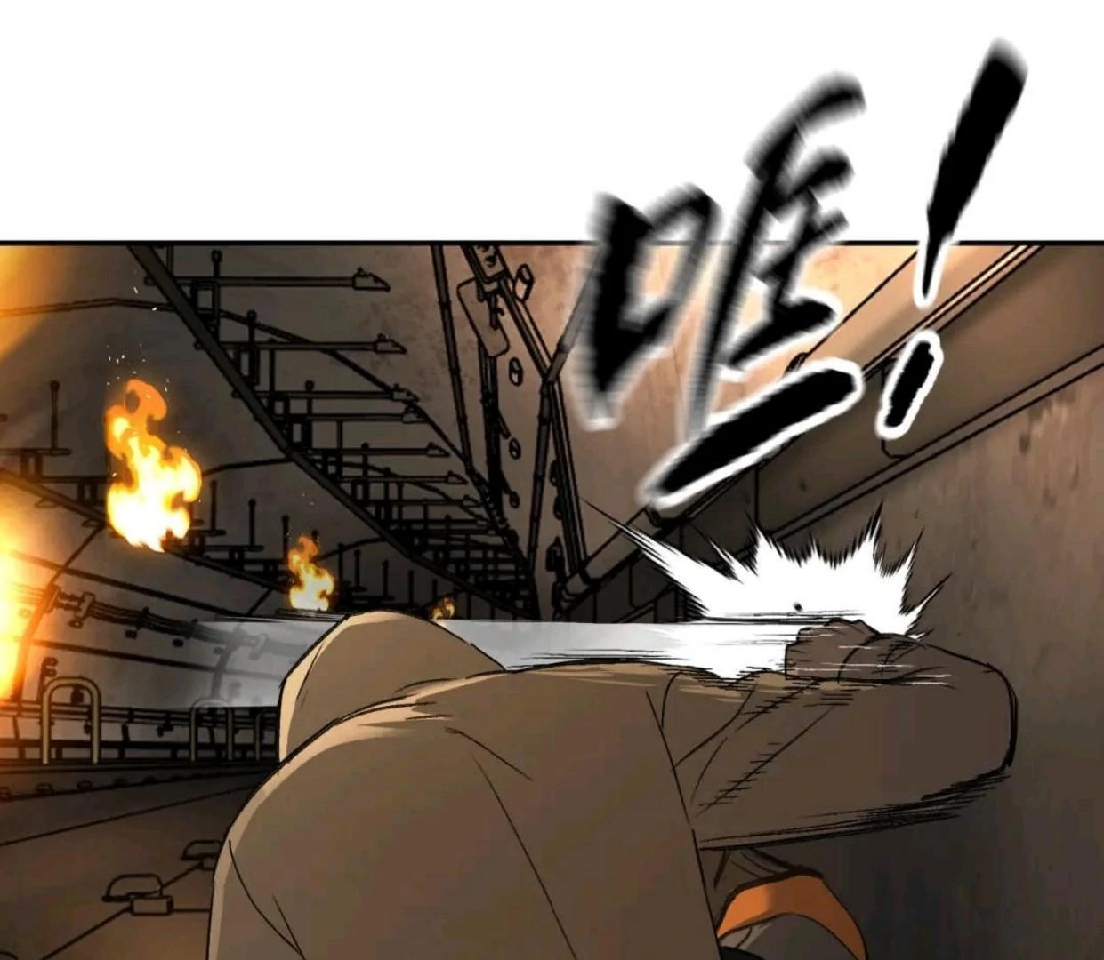 The Evil Ring Chapter 66 Gambar 16