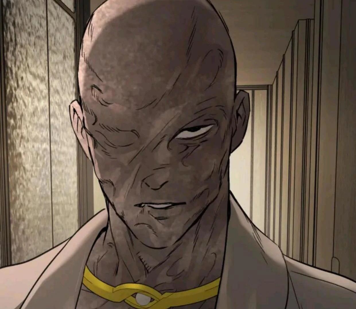 The Evil Ring Chapter 68 Gambar 11