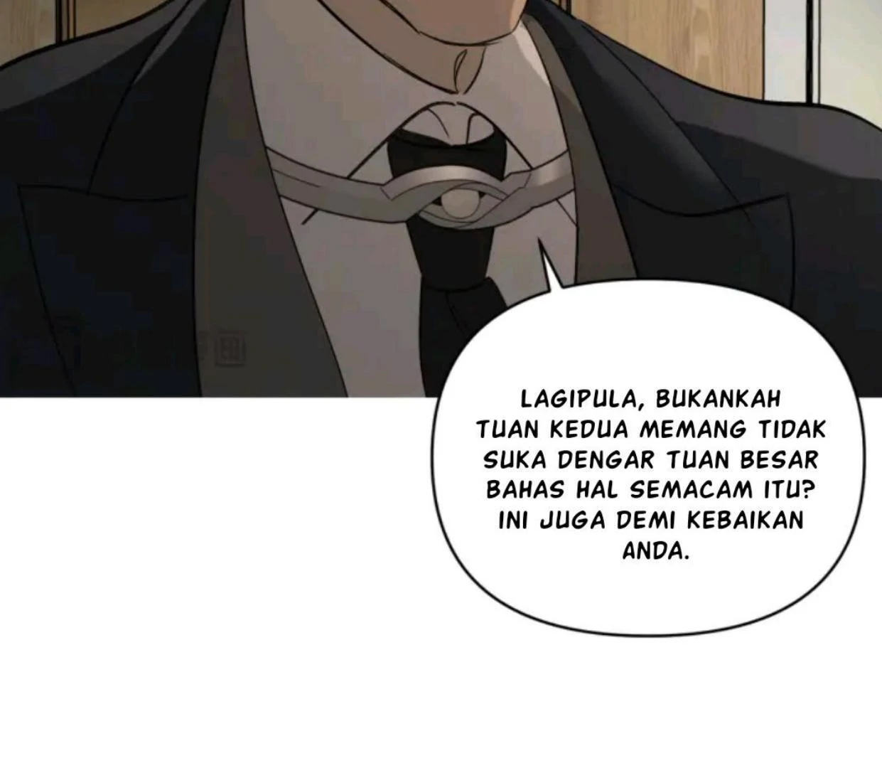 The Evil Ring Chapter 68 Gambar 14