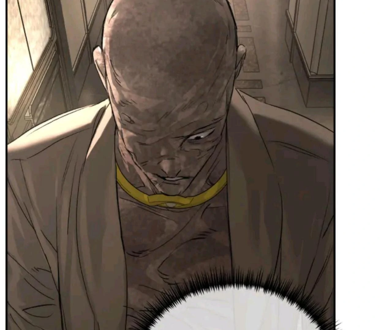 The Evil Ring Chapter 68 Gambar 16