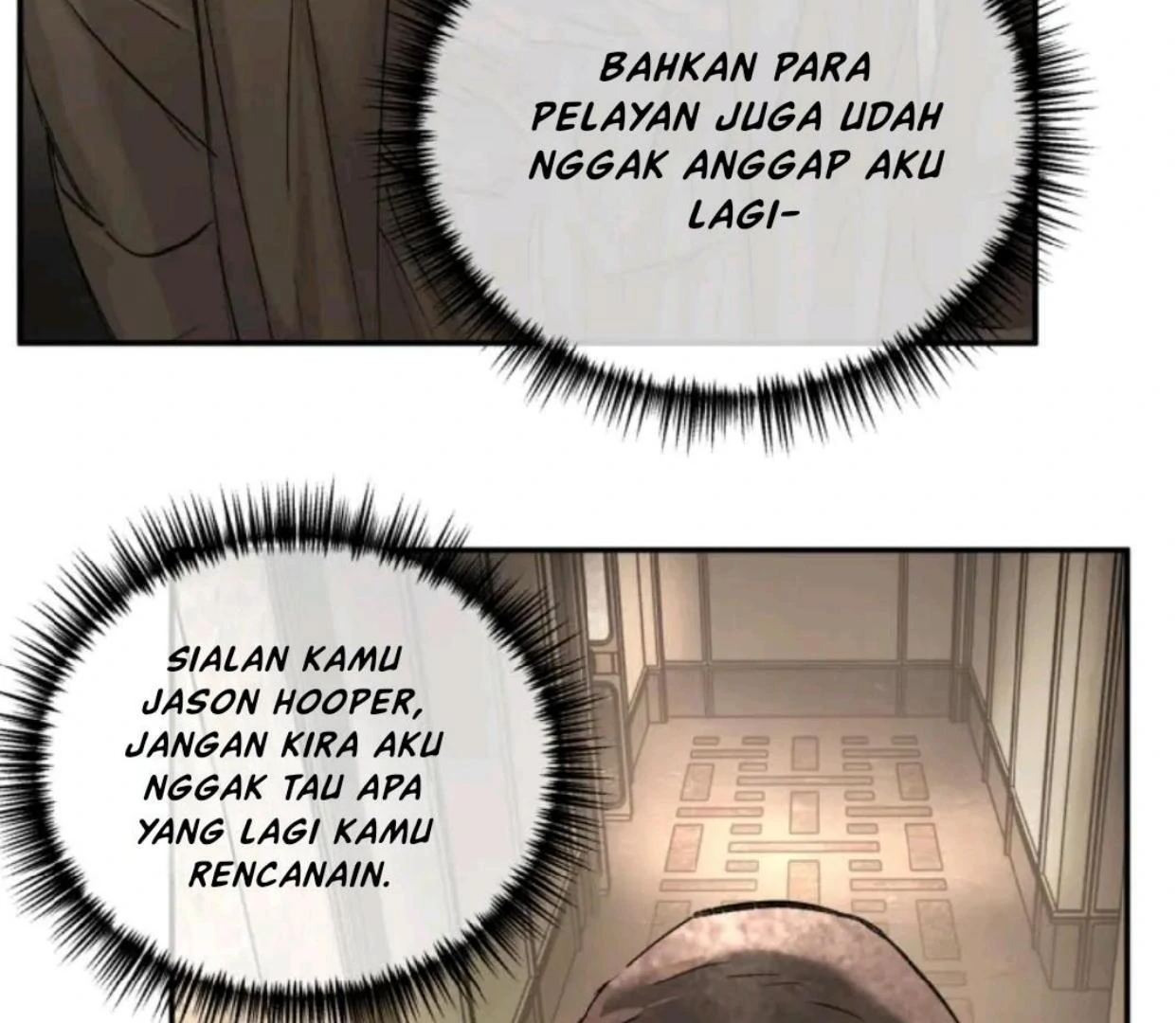 The Evil Ring Chapter 68 Gambar 17