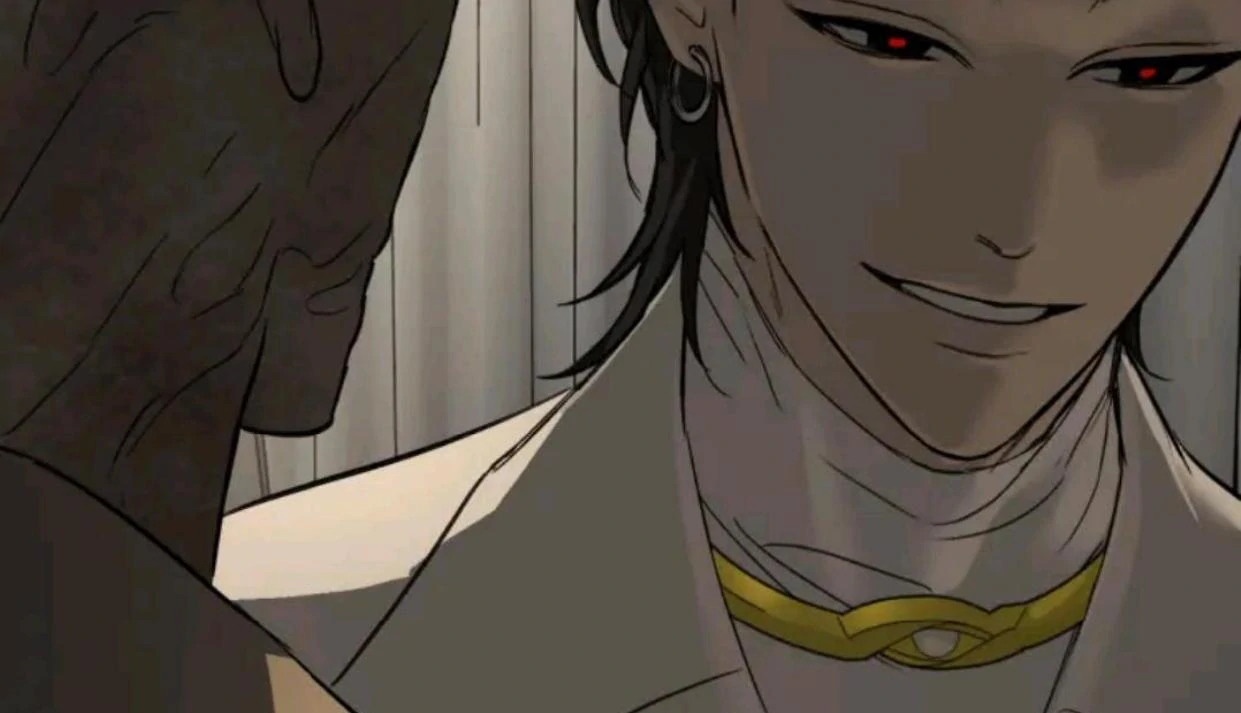 The Evil Ring Chapter 69 Gambar 17