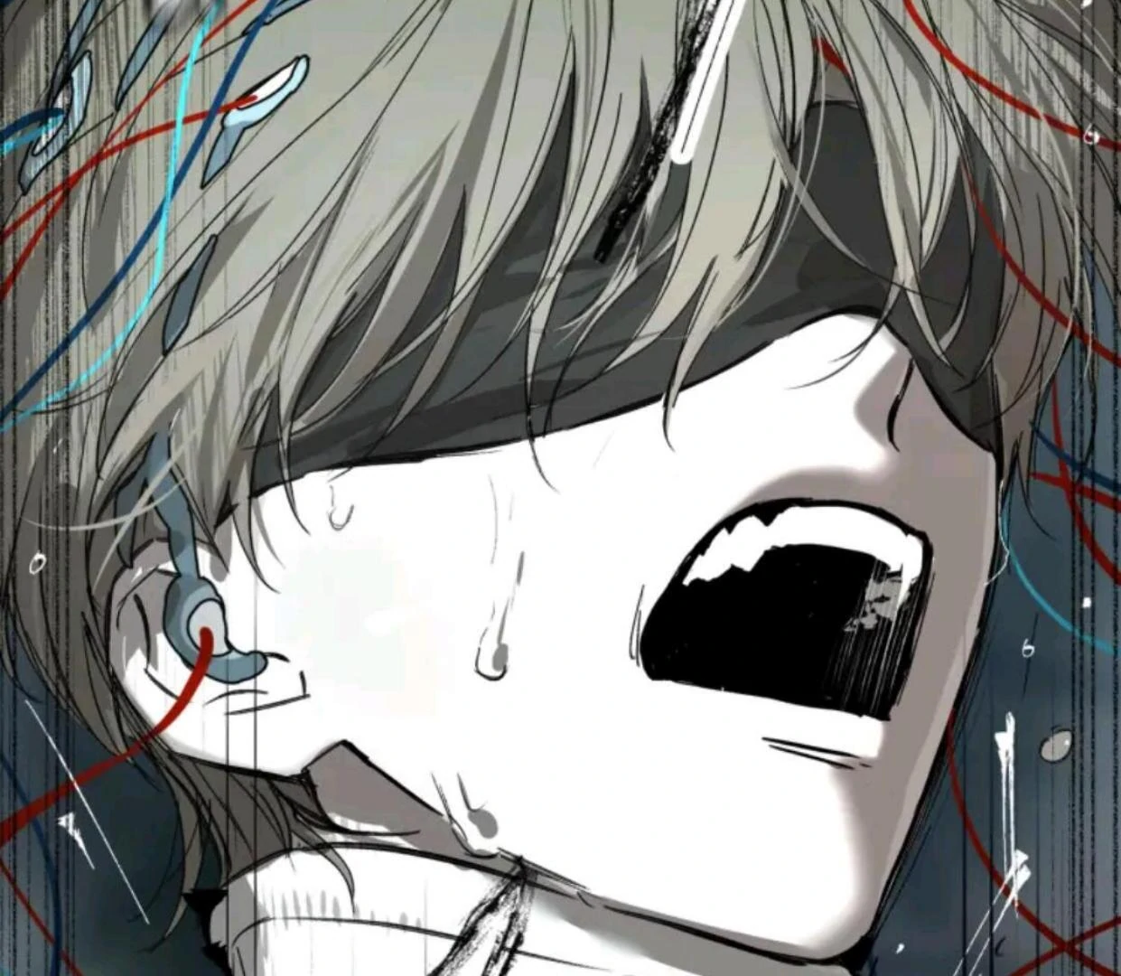 The Evil Ring Chapter 70 Gambar 15