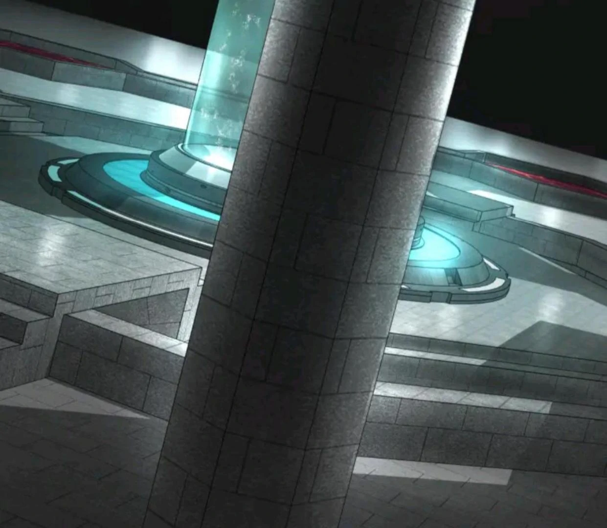 The Evil Ring Chapter 71 Gambar 9