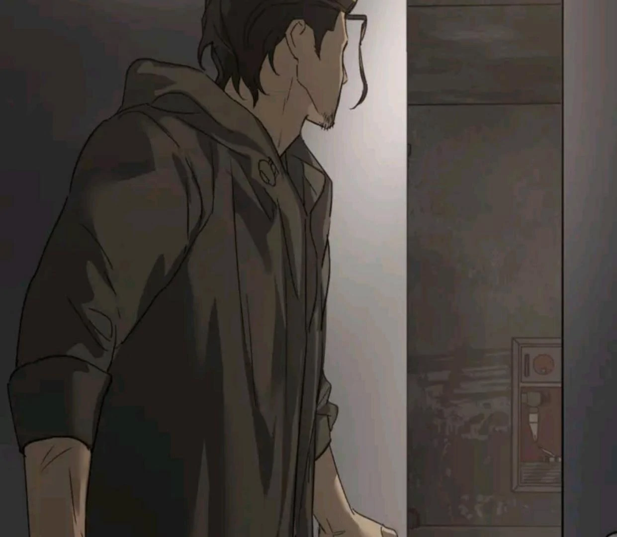 The Evil Ring Chapter 72 Gambar 10
