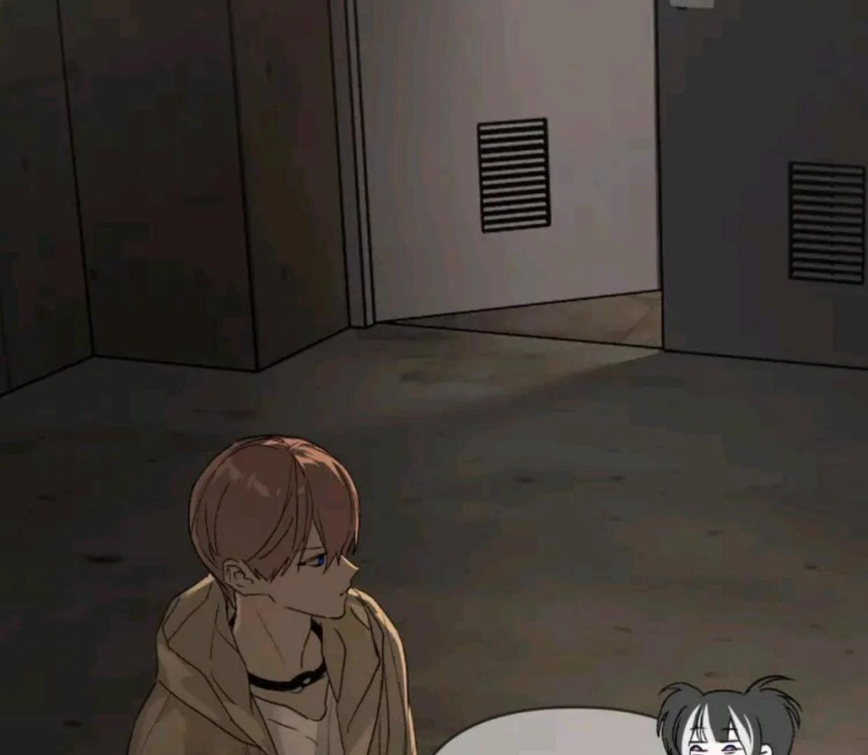 The Evil Ring Chapter 72 Gambar 13