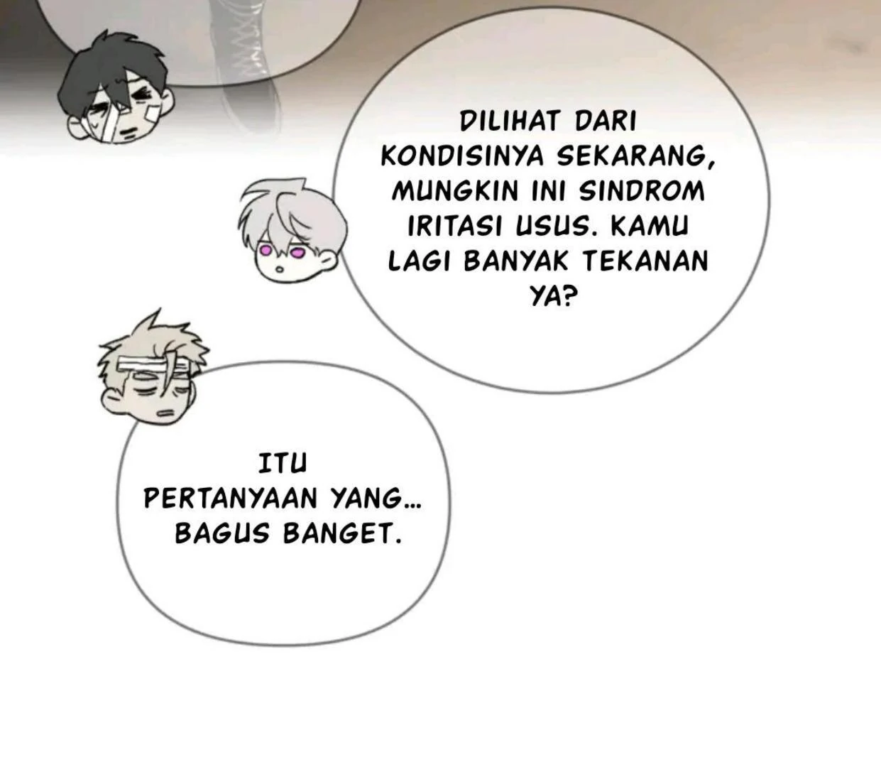 The Evil Ring Chapter 72 Gambar 15
