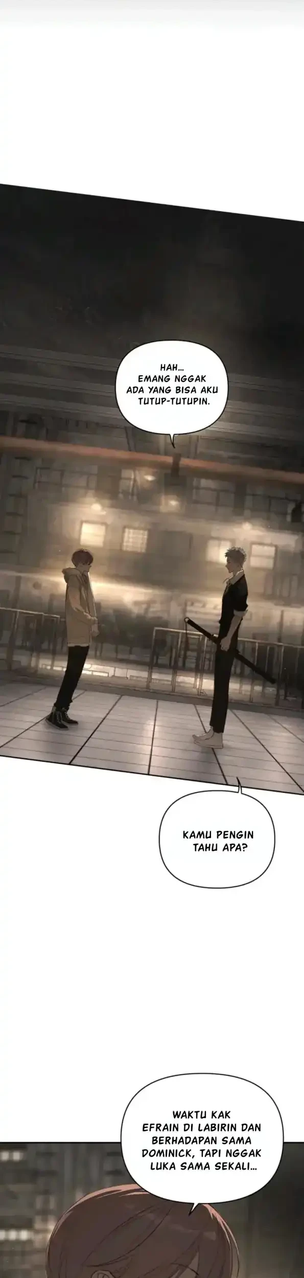 The Evil Ring Chapter 73 Gambar 4