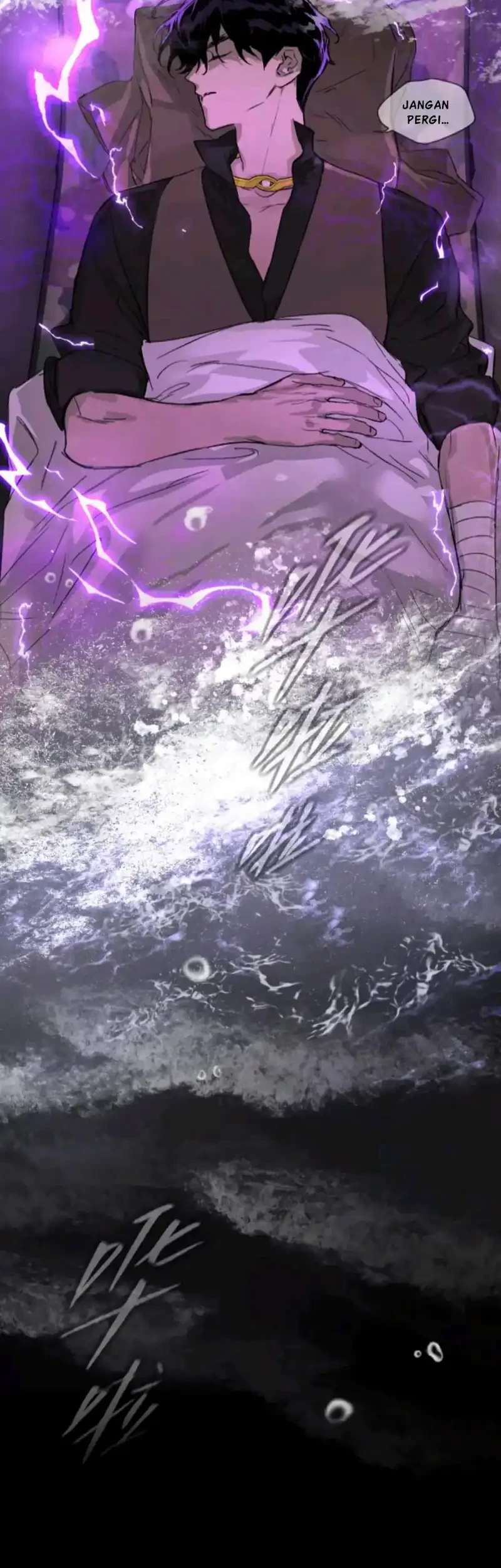 The Evil Ring Chapter 76 Gambar 4