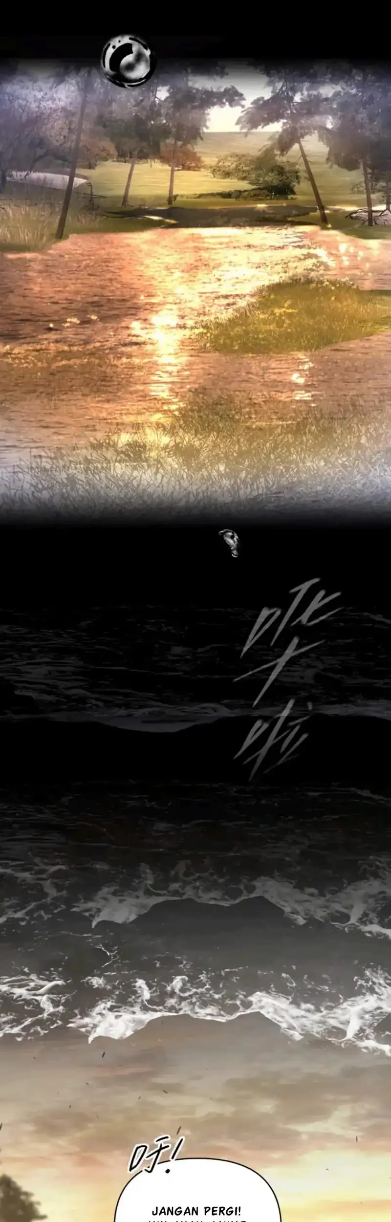 The Evil Ring Chapter 76 Gambar 5