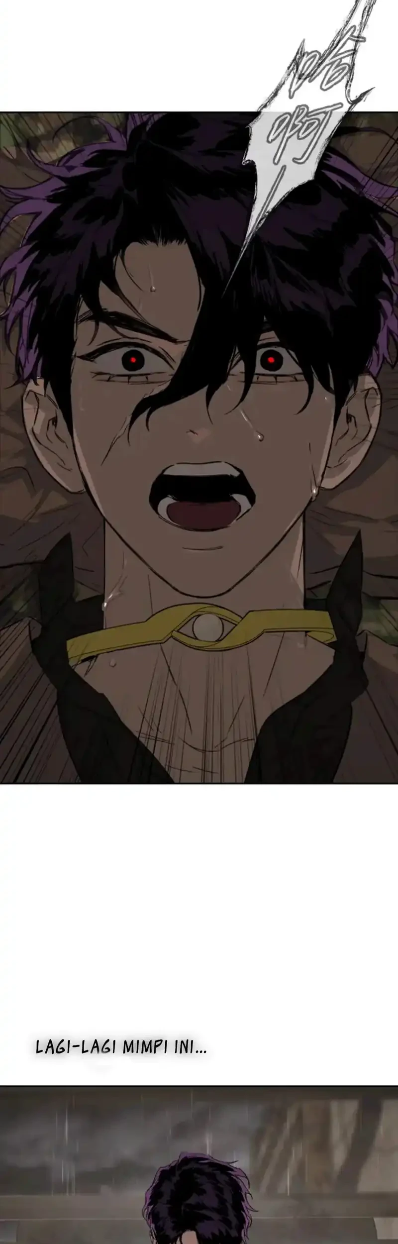 The Evil Ring Chapter 77 Gambar 5