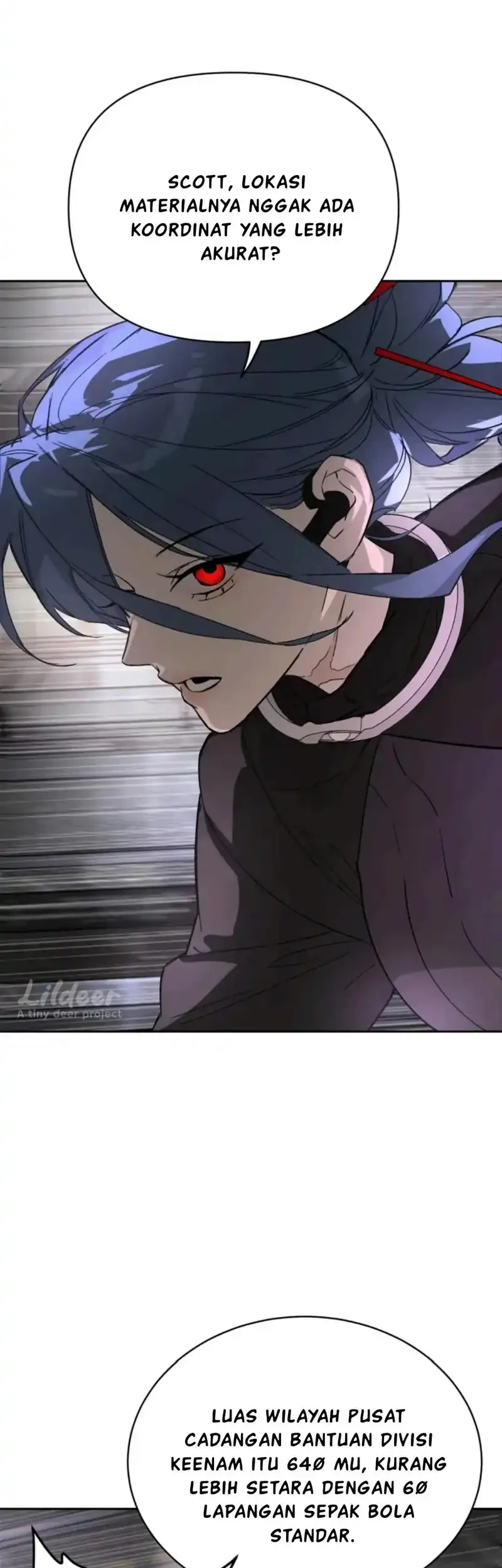 The Evil Ring Chapter 79 Gambar 4