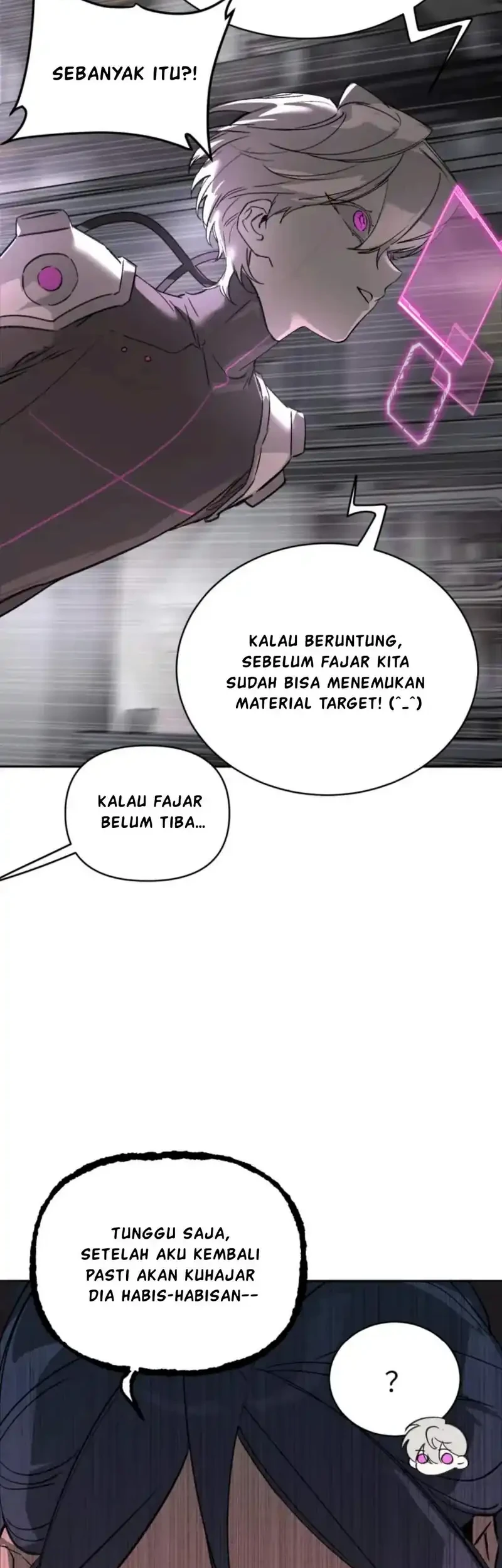 The Evil Ring Chapter 79 Gambar 5