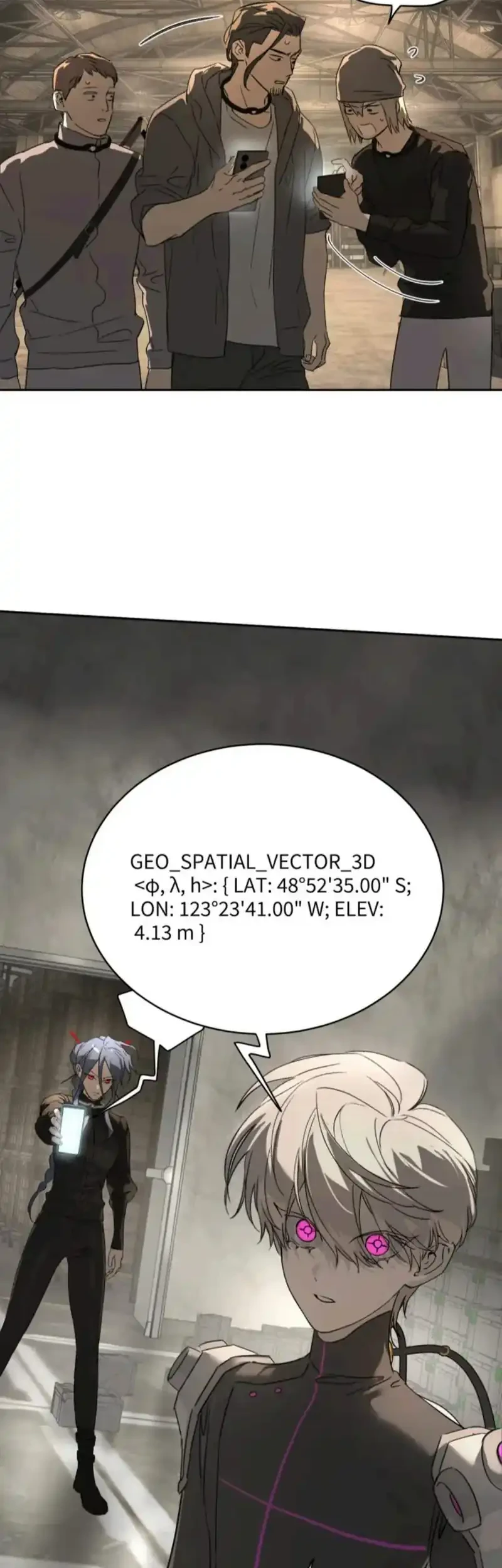 The Evil Ring Chapter 80 Gambar 5