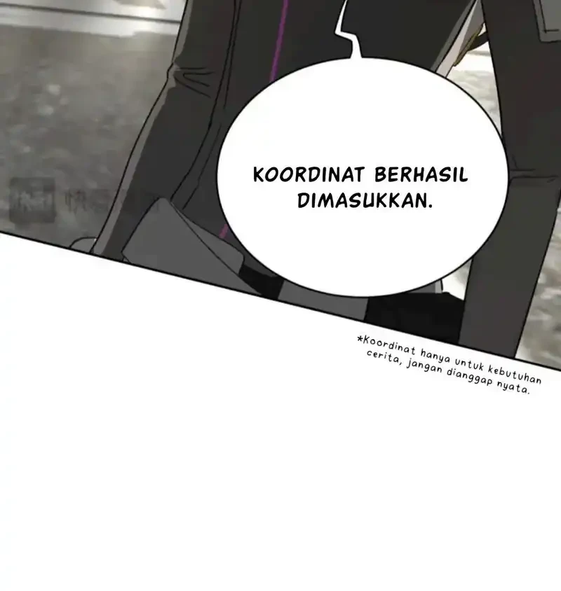 The Evil Ring Chapter 80 Gambar 6