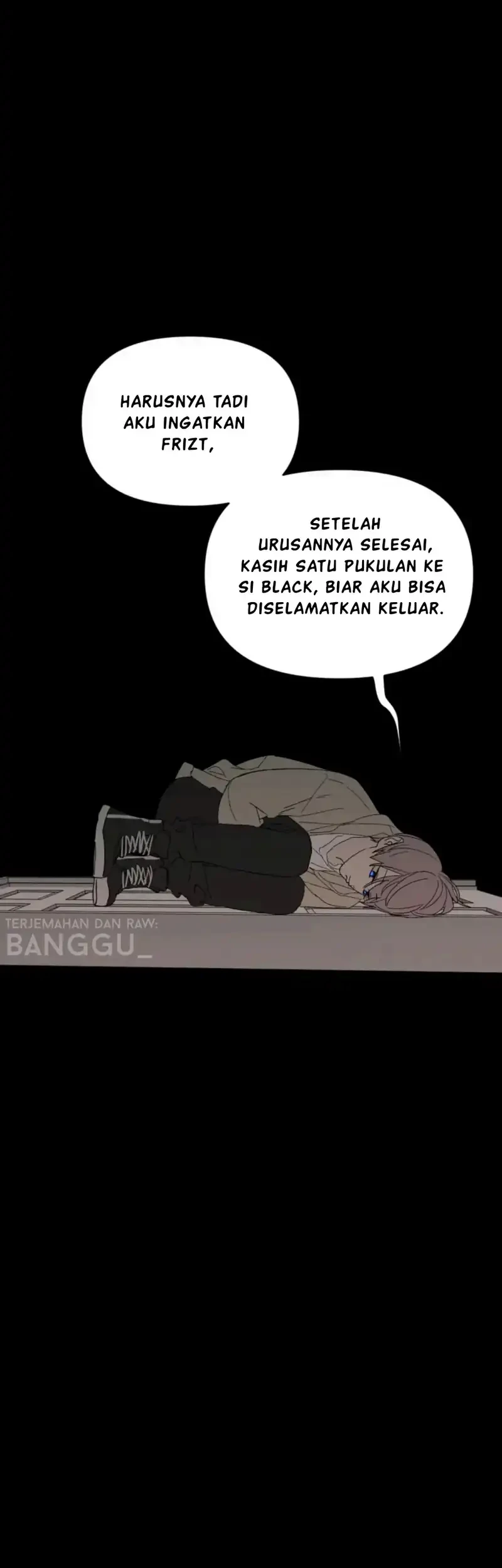 The Evil Ring Chapter 82 Gambar 4