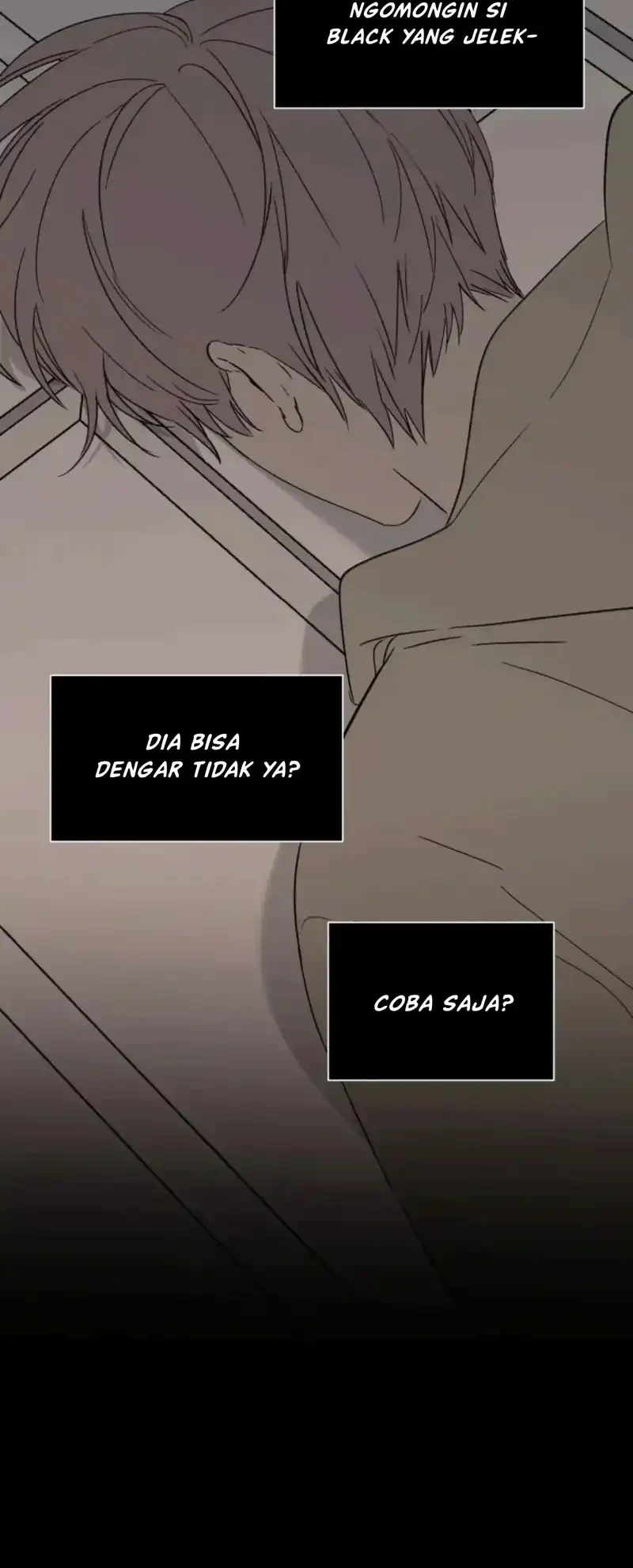 The Evil Ring Chapter 82 Gambar 6