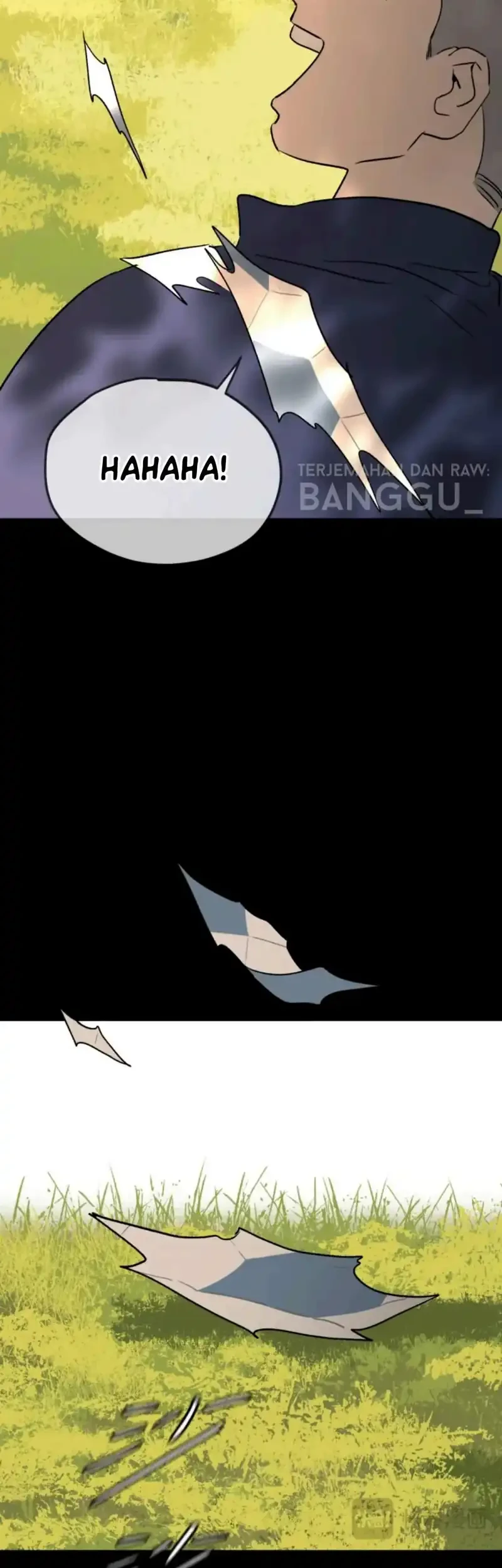 The Evil Ring Chapter 84 Gambar 9