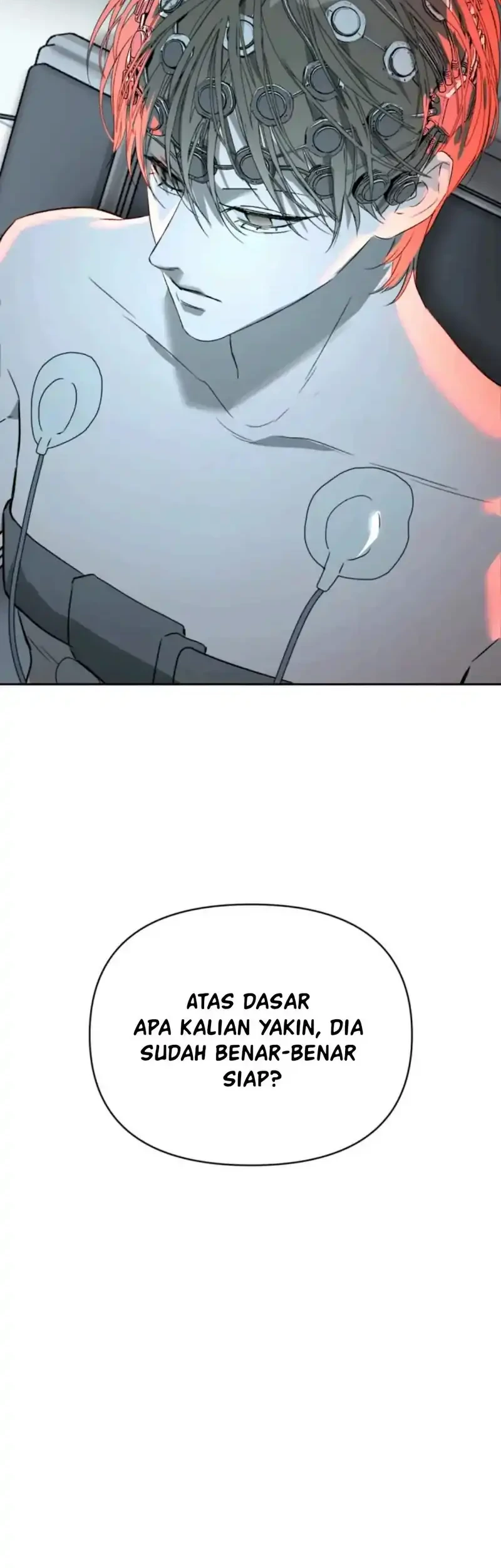 The Evil Ring Chapter 85 Gambar 5