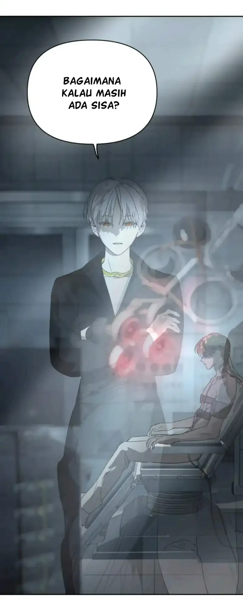 The Evil Ring Chapter 85 Gambar 6